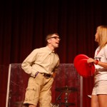 Day in the life skits