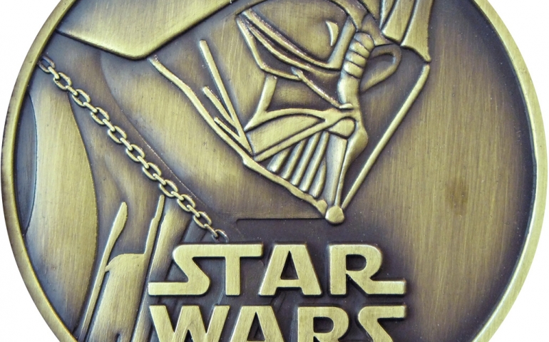 Student respond to announcement of new Star Wars trilogy