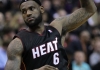 The king returns