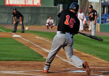 America’s favorite pastime