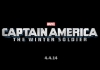 In review: Captain America: The Winter Soldier
