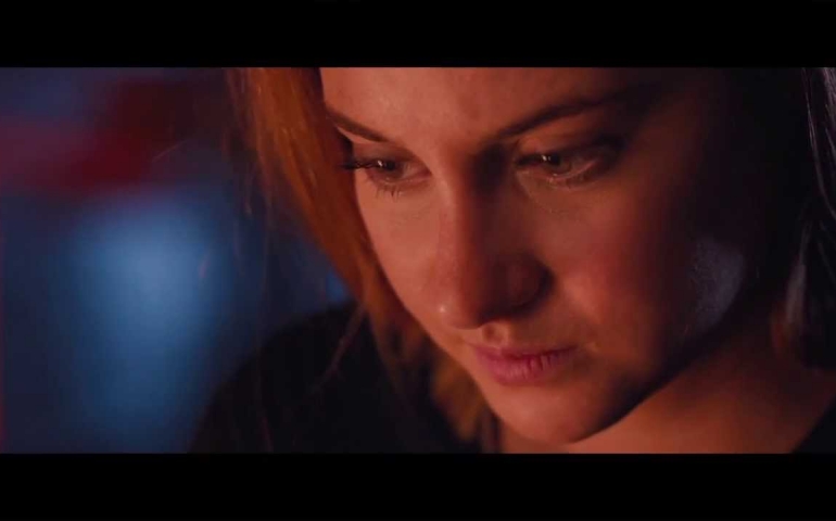 Divergent is inconclusive