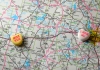 Going the distance