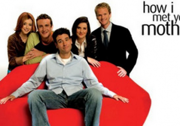How I Met Your Mother finale