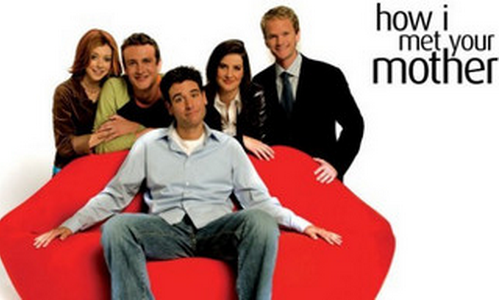 How I Met Your Mother finale