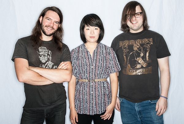 In review: Eternal Summer, “The Drop Beneath”