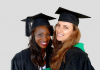 Dream Realized: Graduation