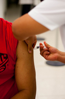 Vaccinations: Are they Worth the Shot?