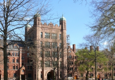 New York student accepted by all eight Ivy League schools