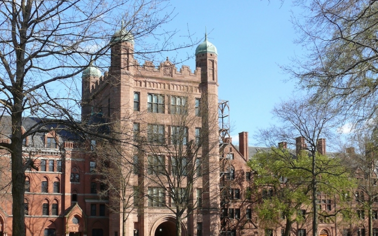 New York student accepted by all eight Ivy League schools