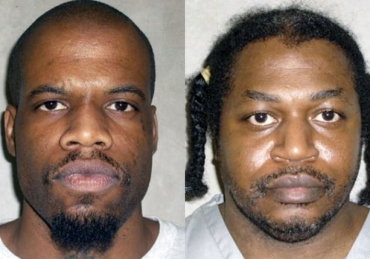 Botched Oklahoma Execution