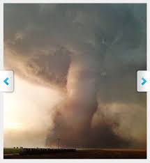 Disaster Strikes Again