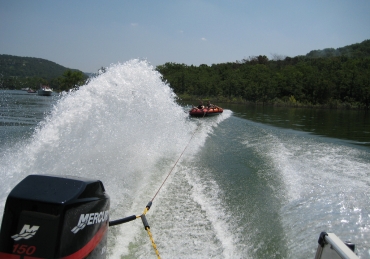 Some People are Better Left Alone