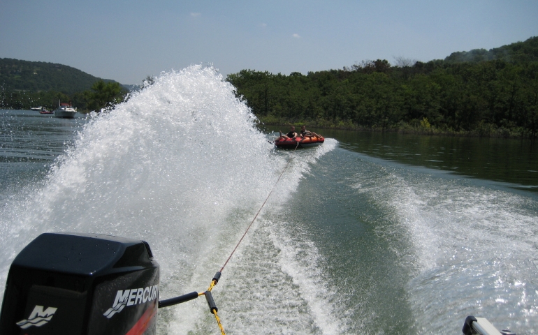 Some People are Better Left Alone