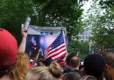 Gaining Soccer Spirit