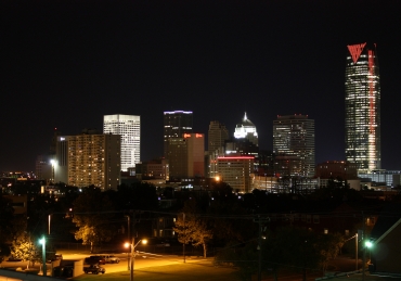 Oklahoma City Event Preview