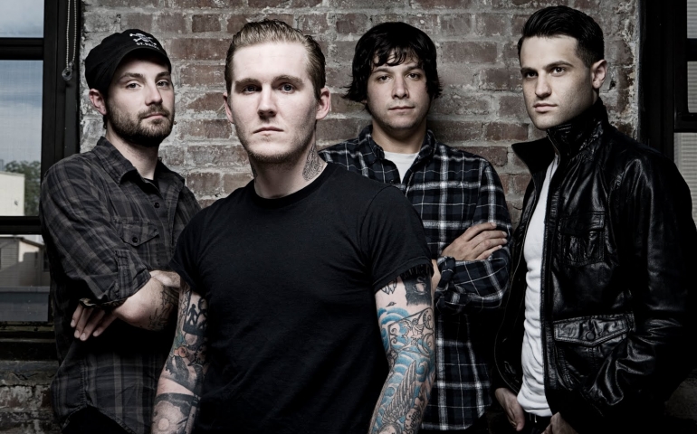 Album Review: Get Hurt