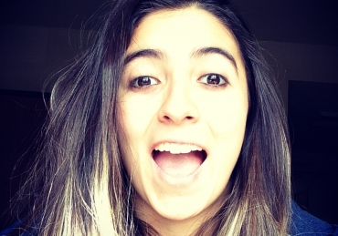 Feature Friday: Laura Quevedo