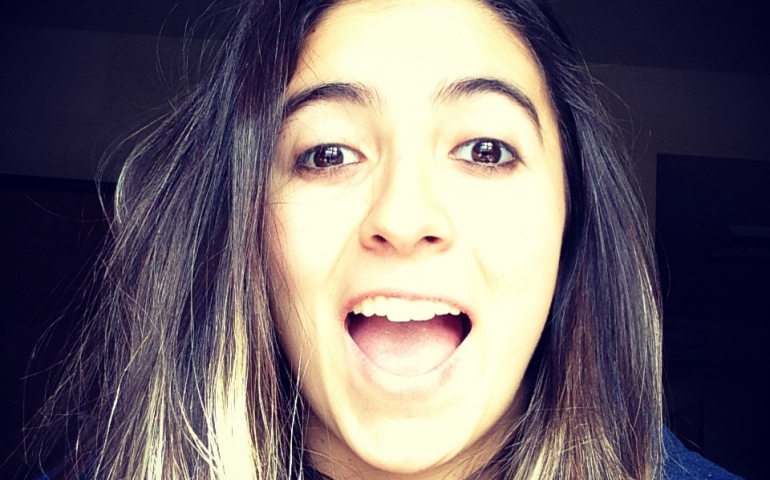 Feature Friday: Laura Quevedo