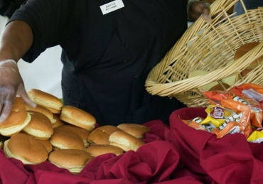 Updated: Sodexo – Still Here but Reinvented