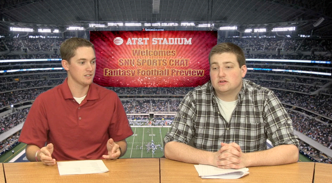 2014 Fantasy Football Preview