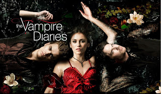 In Review: Vampire Diaries