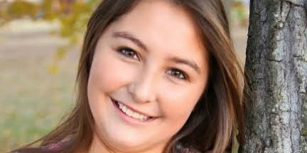 Feature Friday: Natasha Fuentes