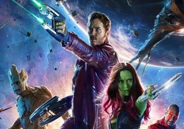 Review: Guardians of the Galaxy