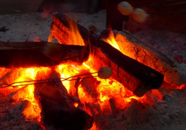 This Weekend: Class Retreats