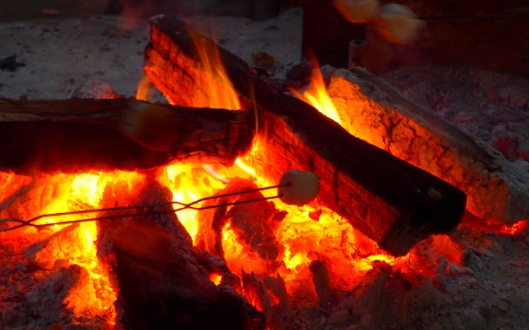 This Weekend: Class Retreats