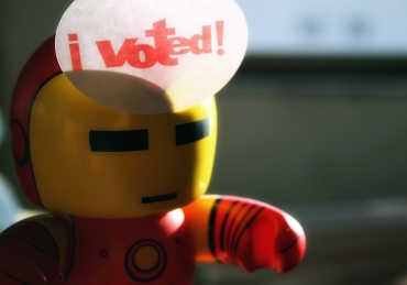 Freshman SGA Candidates