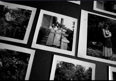 It Took Three Weeks to Trash 59 years