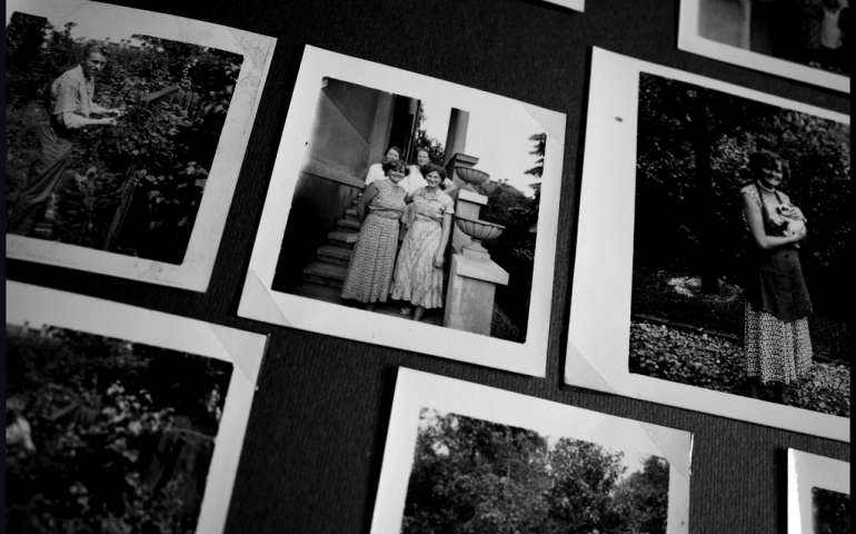 It Took Three Weeks to Trash 59 years