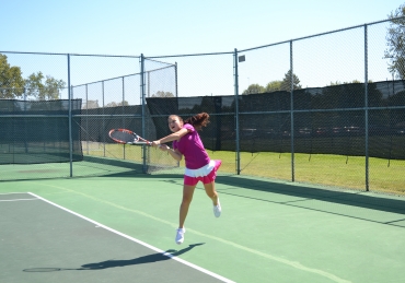 USTA/ITAs Regional Championship