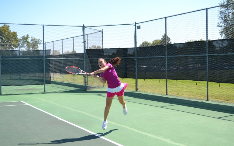 USTA/ITAs Regional Championship
