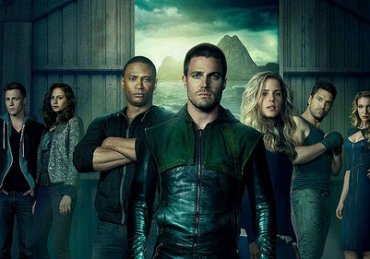 Review: Arrow