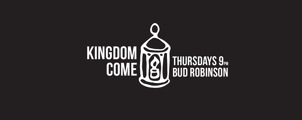 2014 Vision for Kingdom Come