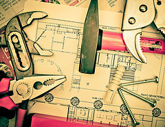 UPDATE: Library Renovations: What to Expect and Why