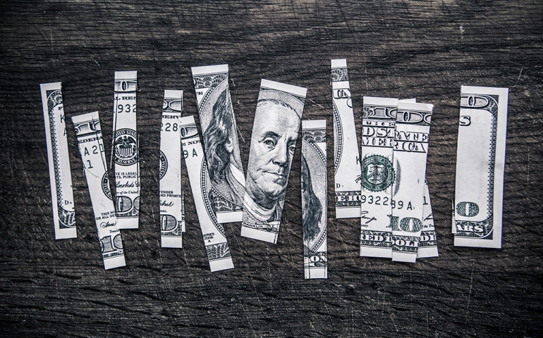 Saving Money While Away From Home