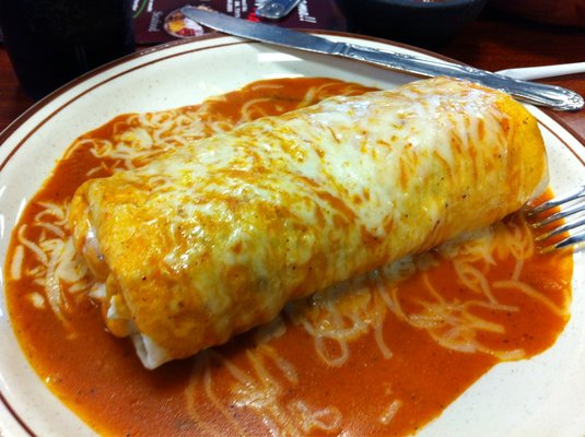 Review: Taco Don Nacho