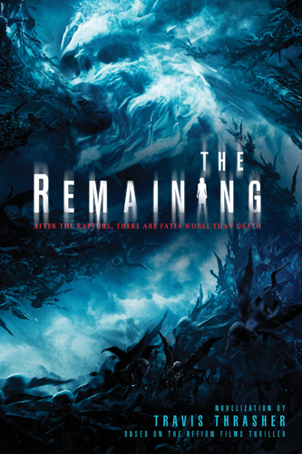 Movie Review: The Remaining