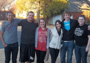 Malorie Chapman: Her Story of Hope, Faith, and Victory