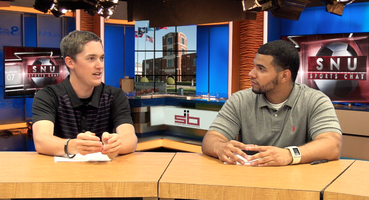 SNU Sports Chat – MLB Season Wrap-up