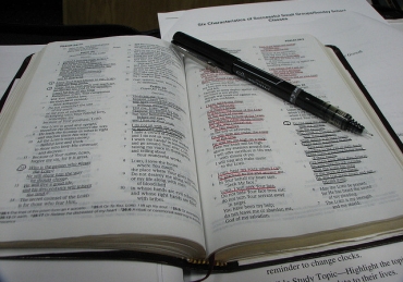 Theology General Education Courses: Loved and Hated