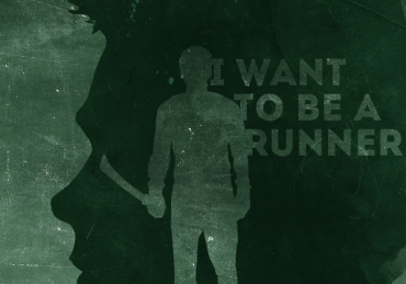 Review: The Maze Runner