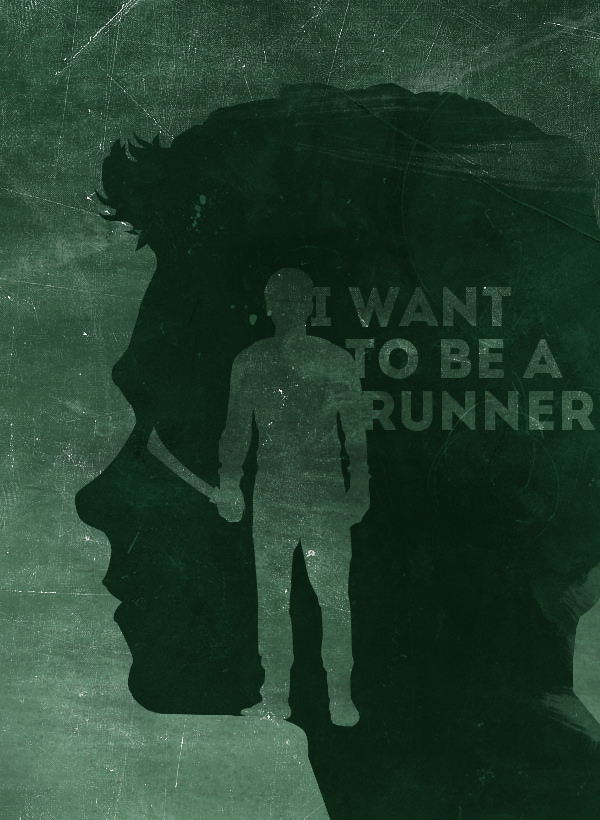 Review: The Maze Runner