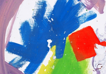 Album Review: This Is All Yours