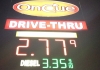 Gas Prices