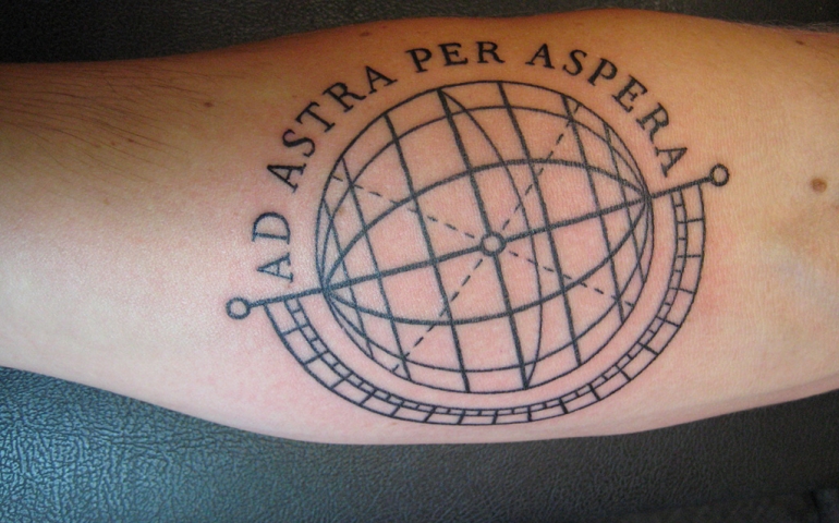 Not Your Grandma’s Opinion On Tattoos