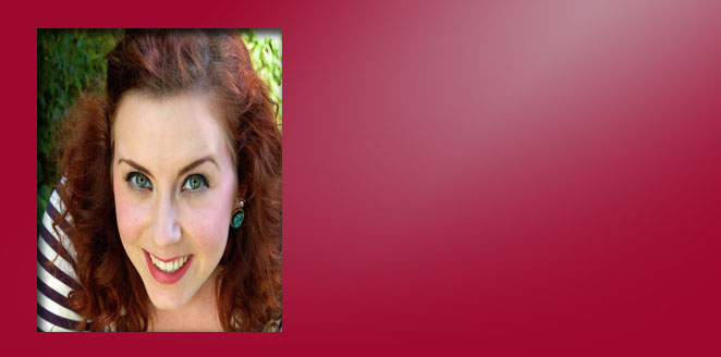 Feature Friday: Catherine Etter